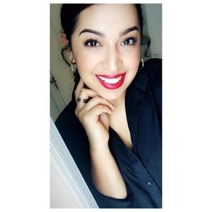 Meet your Posher, Marrisa